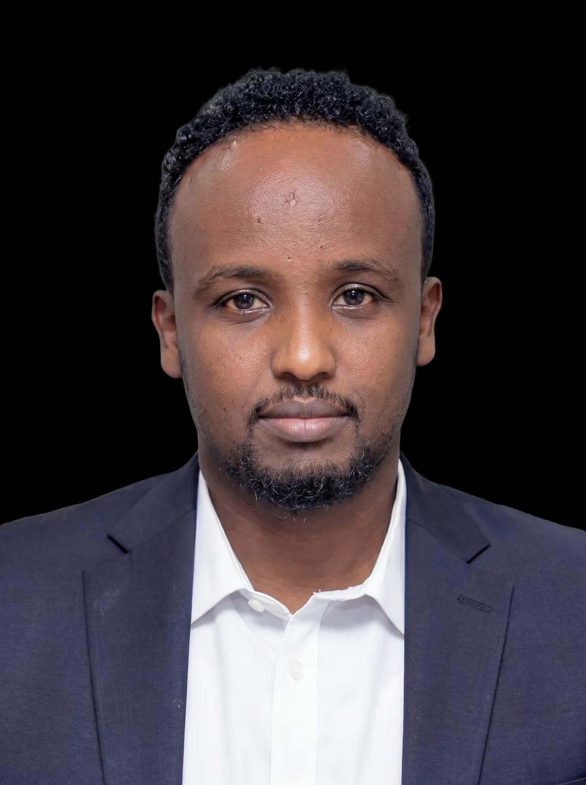 Mohamed Abdiwali