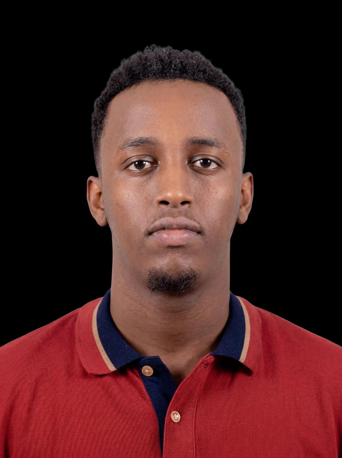 Mohamed Liban