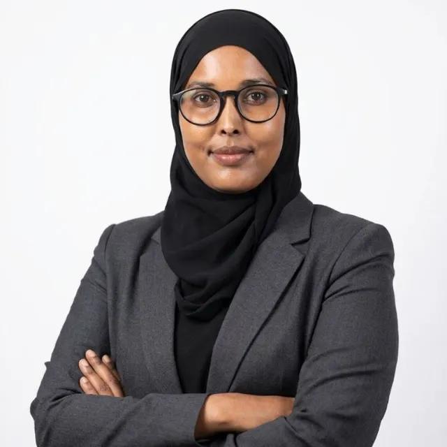 Fartun Abdi Nur
