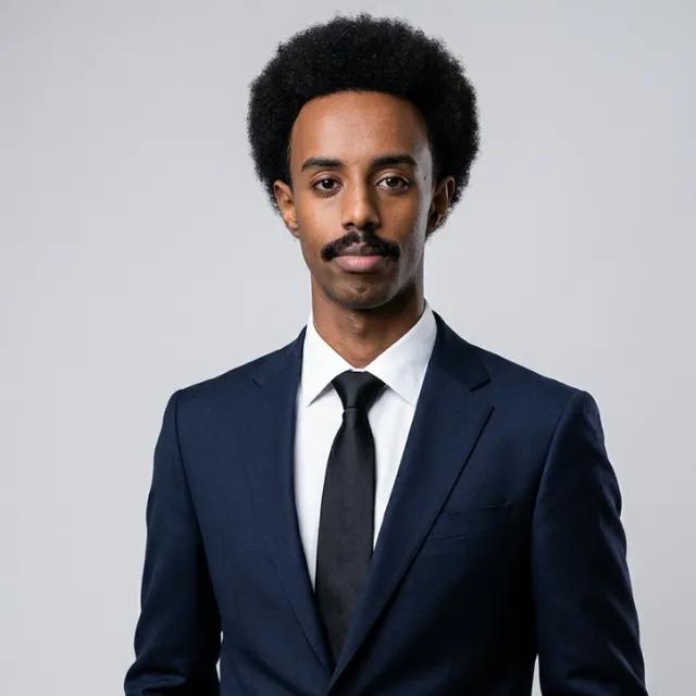 Abdihamid Mohamed Ahmed