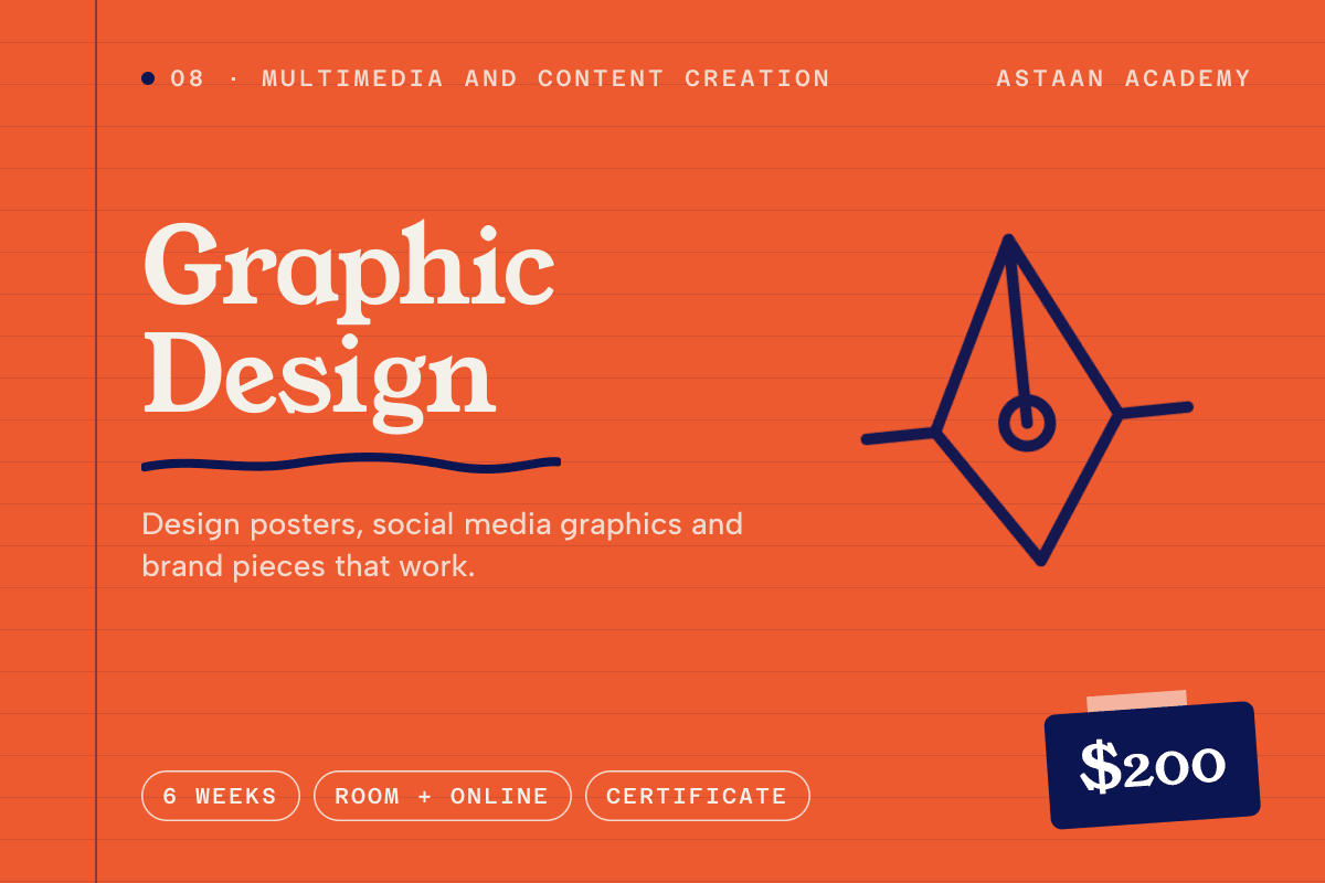 Graphic Design